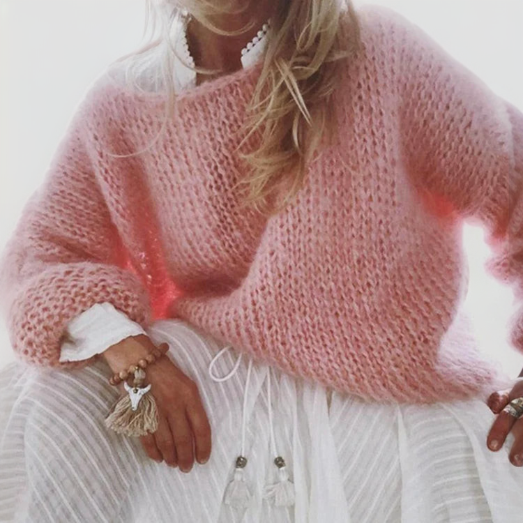 Trui Dames | Warm & Comfortabel voor de Winter