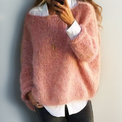 Trui Dames | Warm & Comfortabel voor de Winter