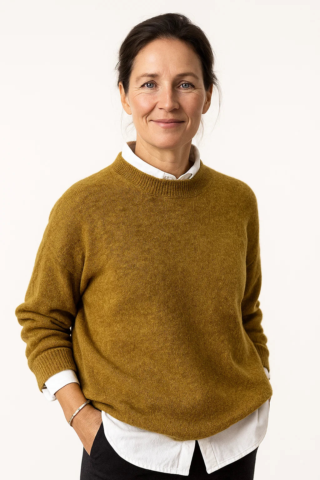 Trui Dames | Warm & Comfortabel