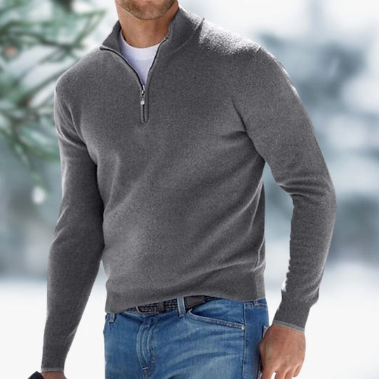 Trui Heren | Warm & Modern