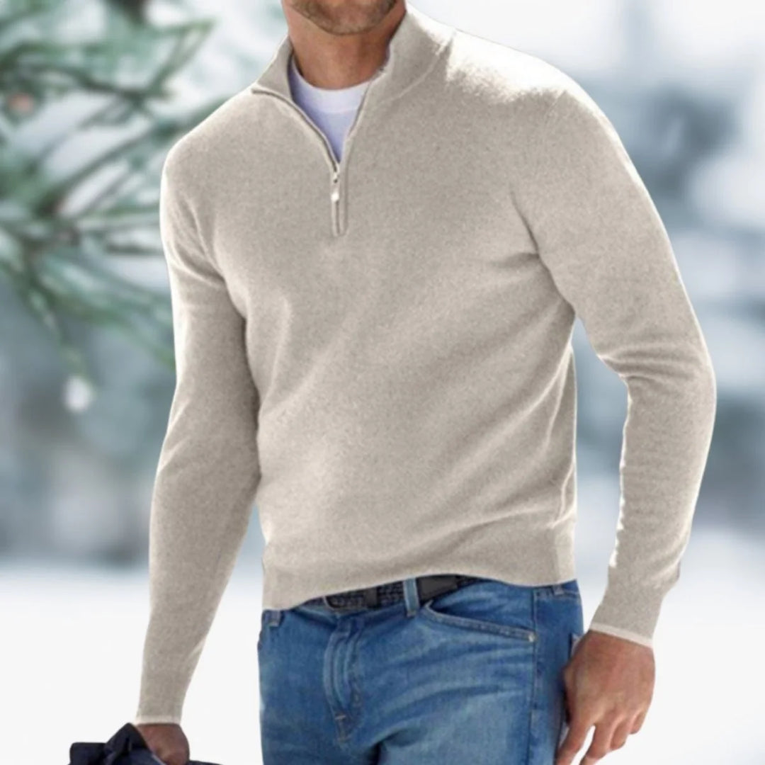 Trui Heren | Warm & Modern