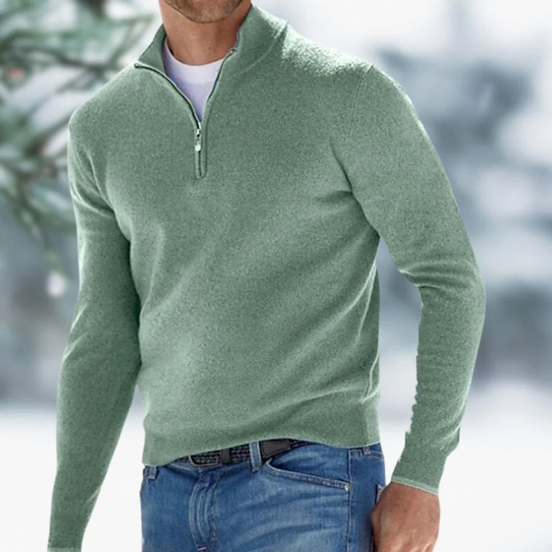 Trui Heren | Warm & Modern