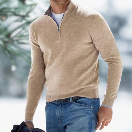 Trui Heren | Warm & Modern