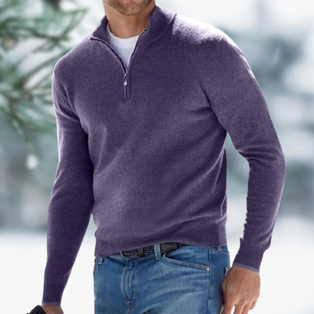 Trui Heren | Warm & Modern