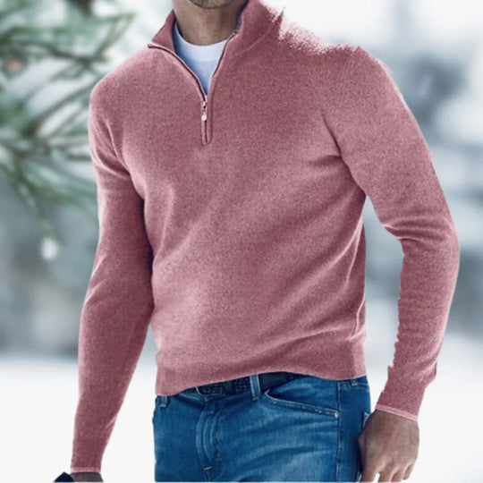 Trui Heren | Warm & Modern