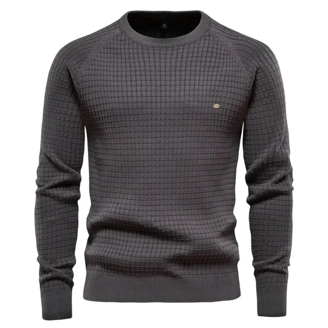 Trui Heren | Warm & Verzorgd