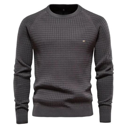 Trui Heren | Warm & Verzorgd