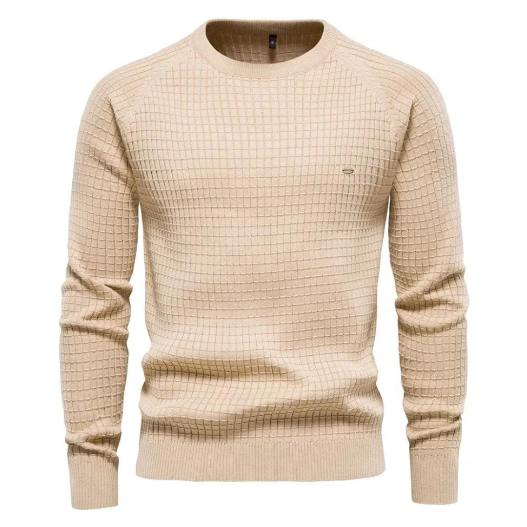 Trui Heren | Warm & Verzorgd