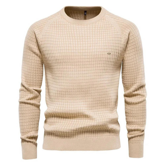 Trui Heren | Warm & Verzorgd