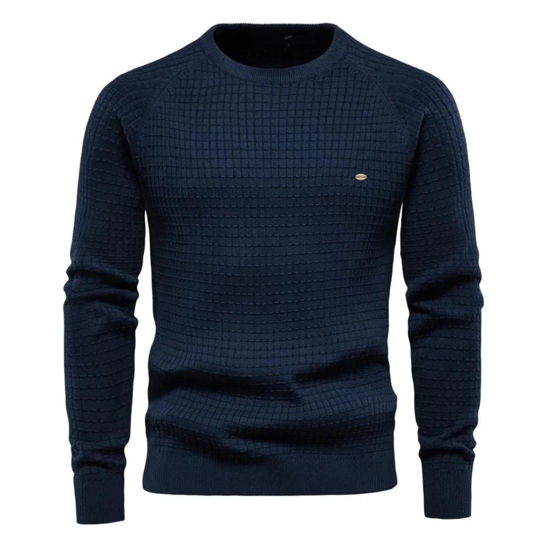 Trui Heren | Warm & Verzorgd