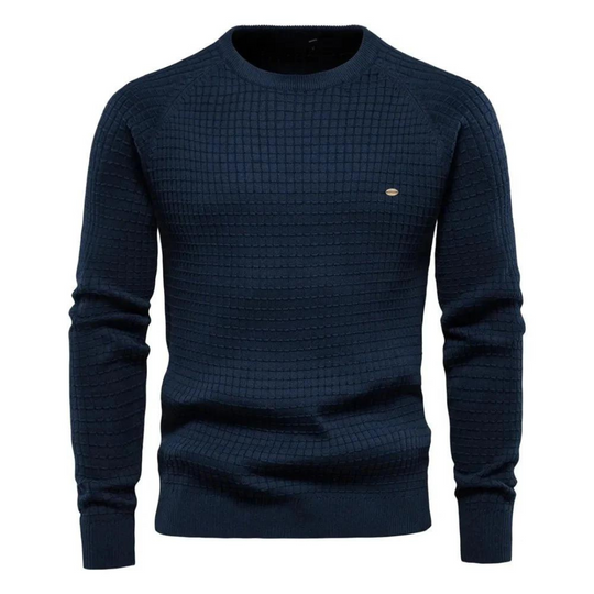 Trui Heren | Warm & Verzorgd