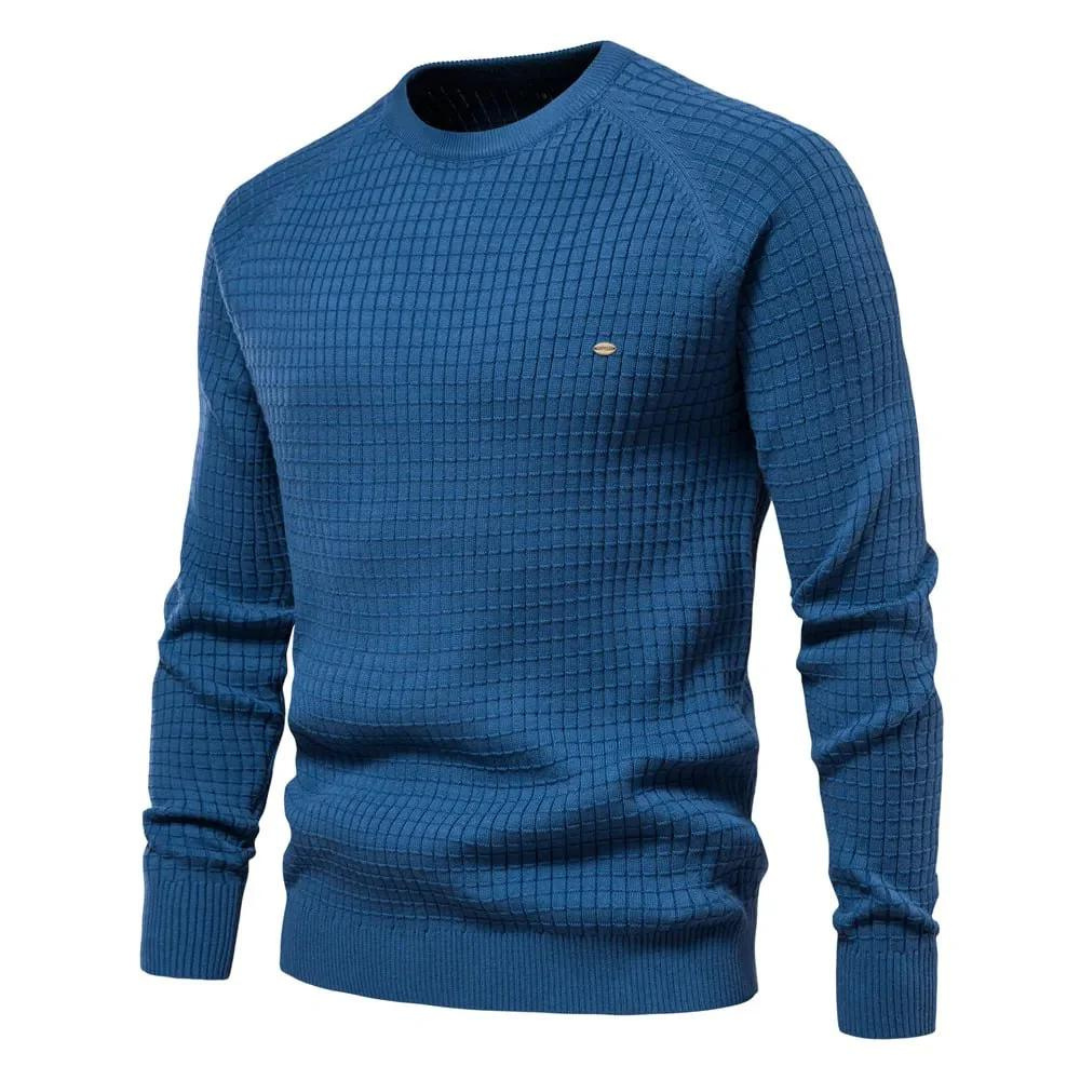 Trui Heren | Warm & Verzorgd
