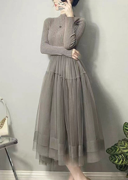 Trui jurk Dames | Lange Mouwen & Flatterend