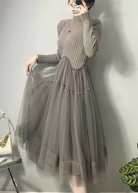 Trui jurk Dames | Lange Mouwen & Flatterend