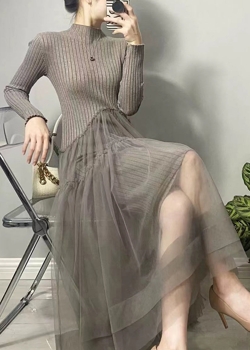 Trui jurk Dames | Lange Mouwen & Flatterend
