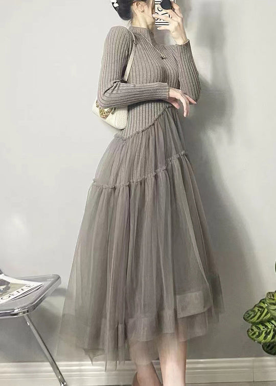 Trui jurk Dames | Lange Mouwen & Flatterend