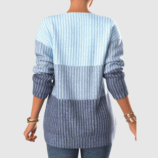 Trui - Warm Materiaal & Comfortabele Pasvorm 3