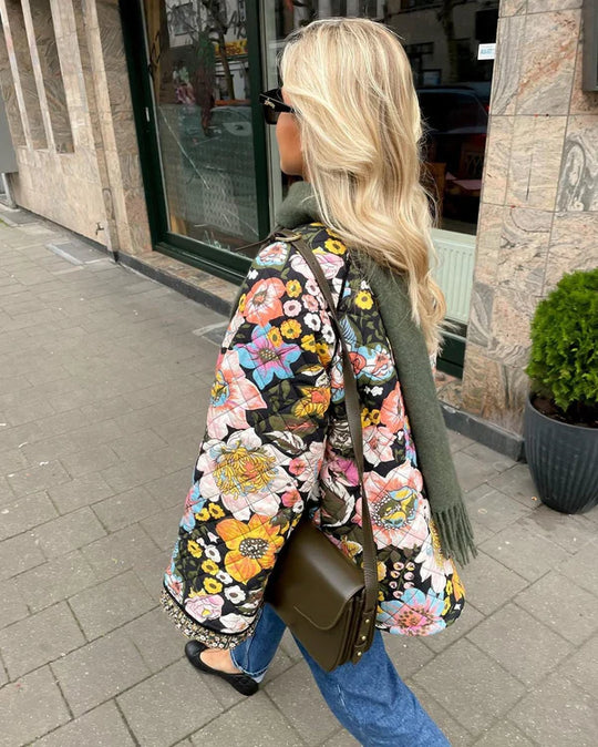 Tussenjas Dames | Uniek Design & Makkelijk te combineren