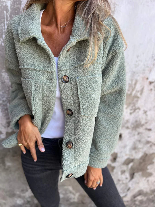 Tussenjas Dames | Warm & Praktische Zakken