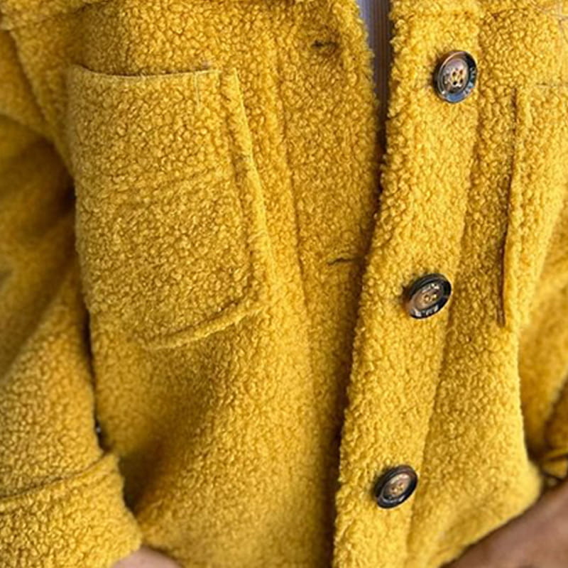 Tussenjas Dames | Warm & Praktische Zakken