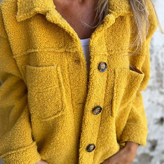 Tussenjas Dames | Warm & Praktische Zakken