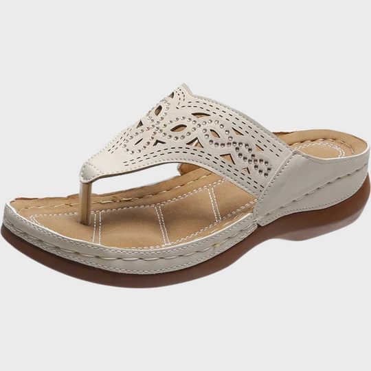 Ultrabequeme und Stilvolle Damen-Loafer für den Alltag - Daisy