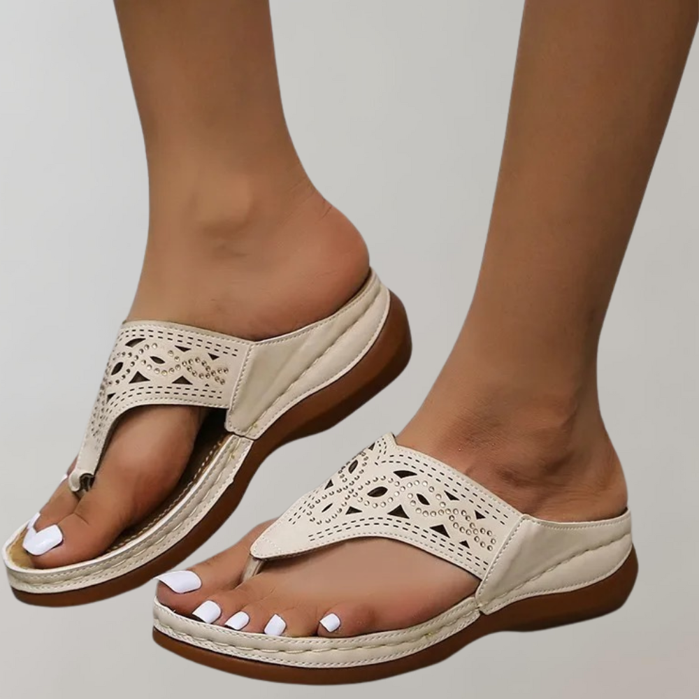 Ultrabequeme und Stilvolle Damen-Loafer für den Alltag - Daisy