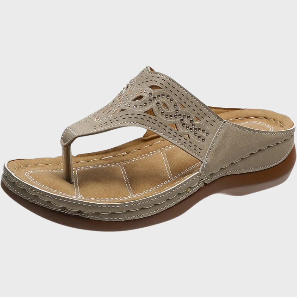 Ultrabequeme und Stilvolle Damen-Loafer für den Alltag - Daisy