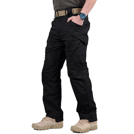 Urban Combat™️ | De Ultieme Tactische Broek voor de Moderne Man 7