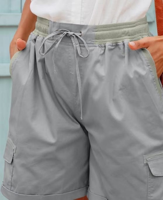 Utility-Cargoshorts Damen - Arianne 11