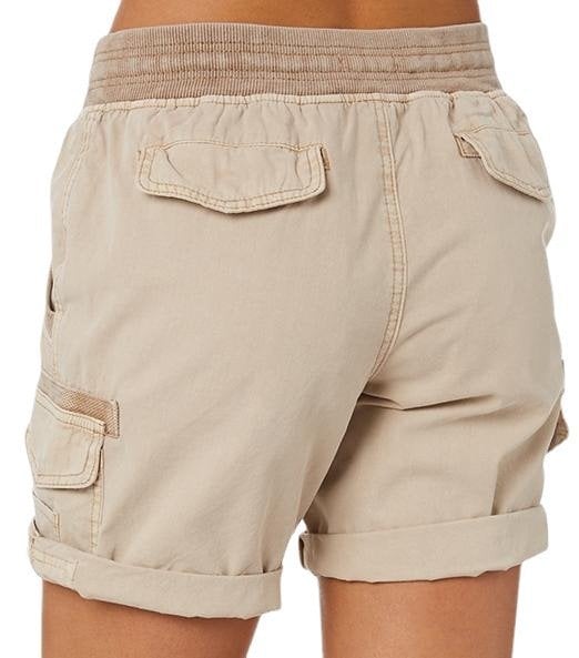 Utility-Cargoshorts Damen - Arianne 2