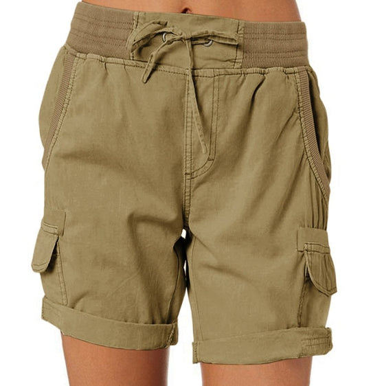 Utility-Cargoshorts Damen - Arianne 5