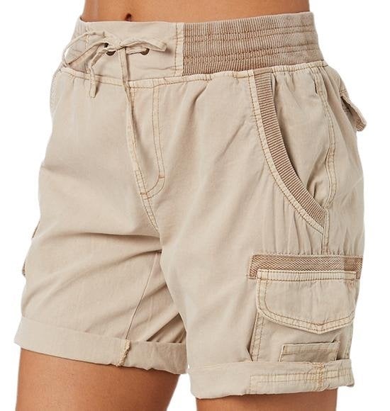 Utility-Cargoshorts Damen - Arianne 1