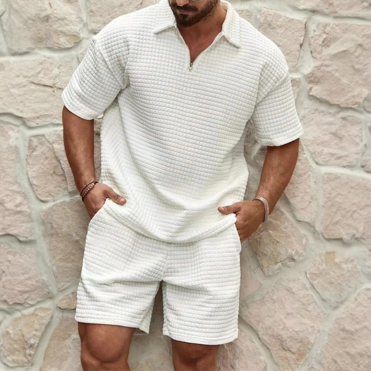 VALÉRO Summer Set – Voor de man die stijl ademt 0