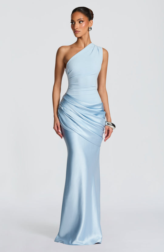 Van Laren | Abbey Maxi-Jurk 1
