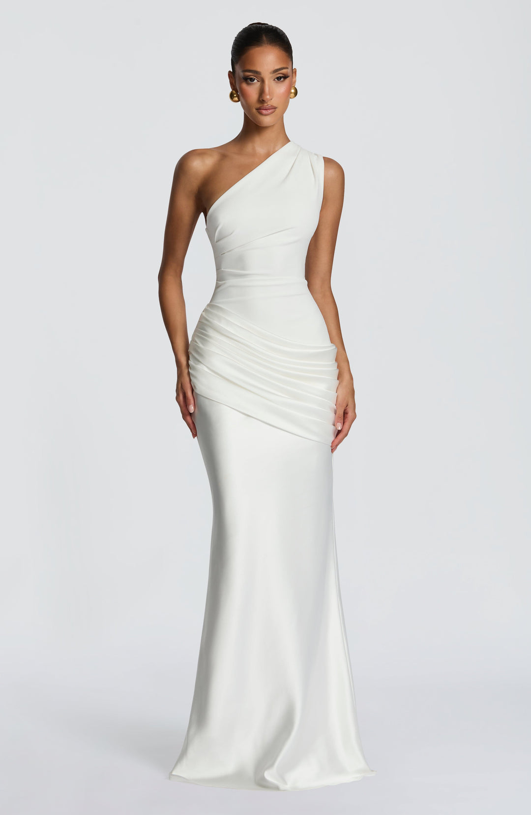 Van Laren | Abbey Maxi-Jurk 10