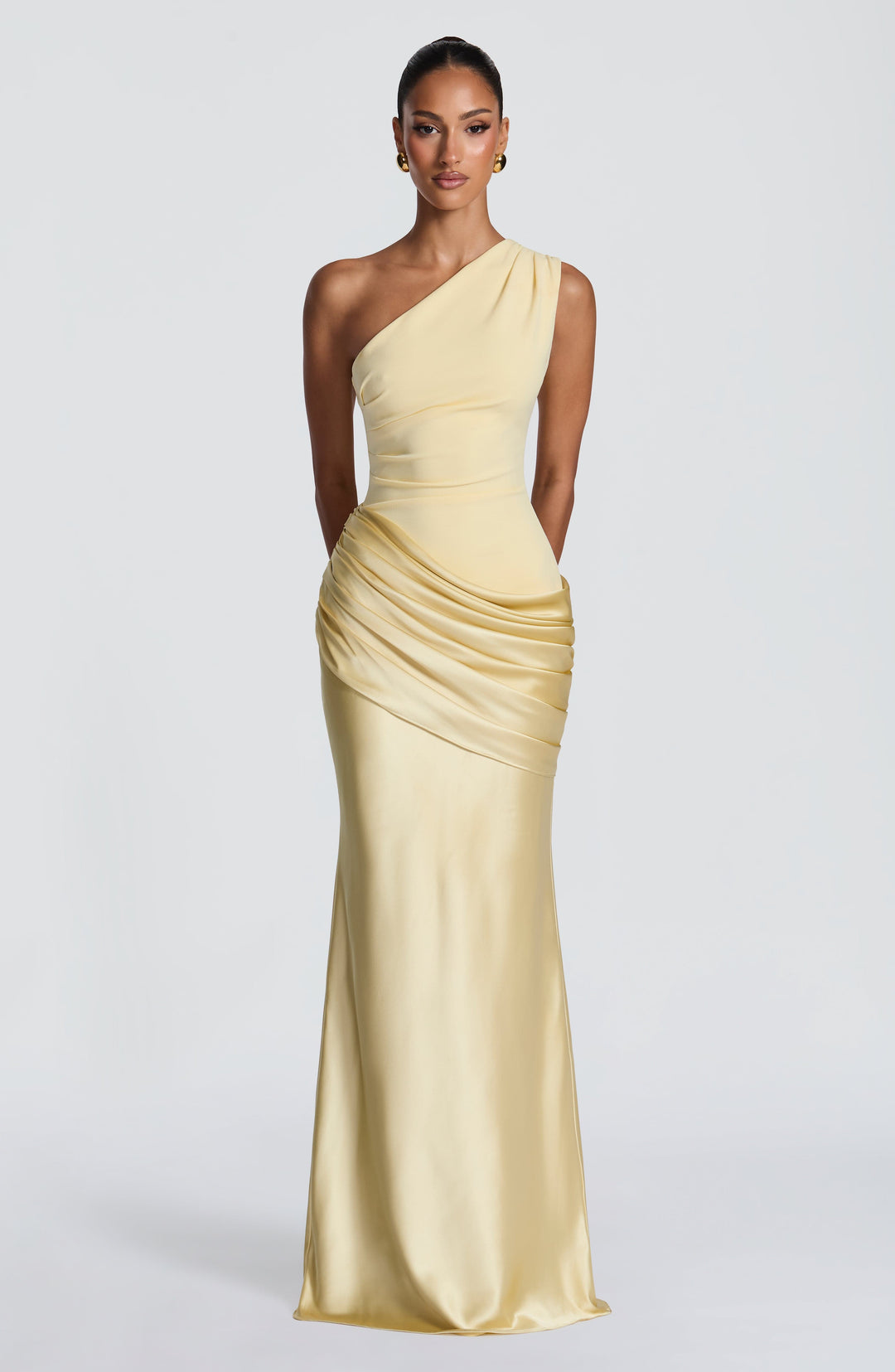 Van Laren | Abbey Maxi-Jurk 11