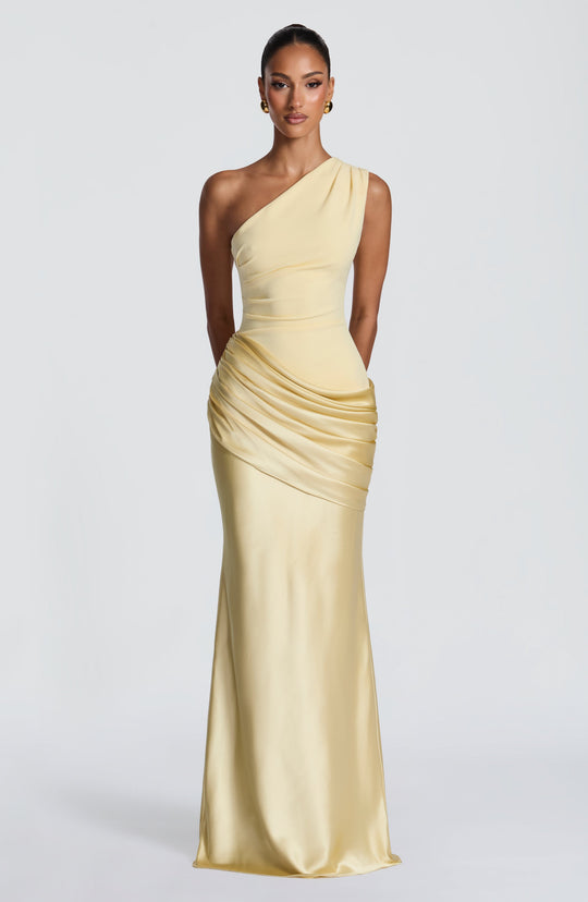 Van Laren | Abbey Maxi-Jurk 11