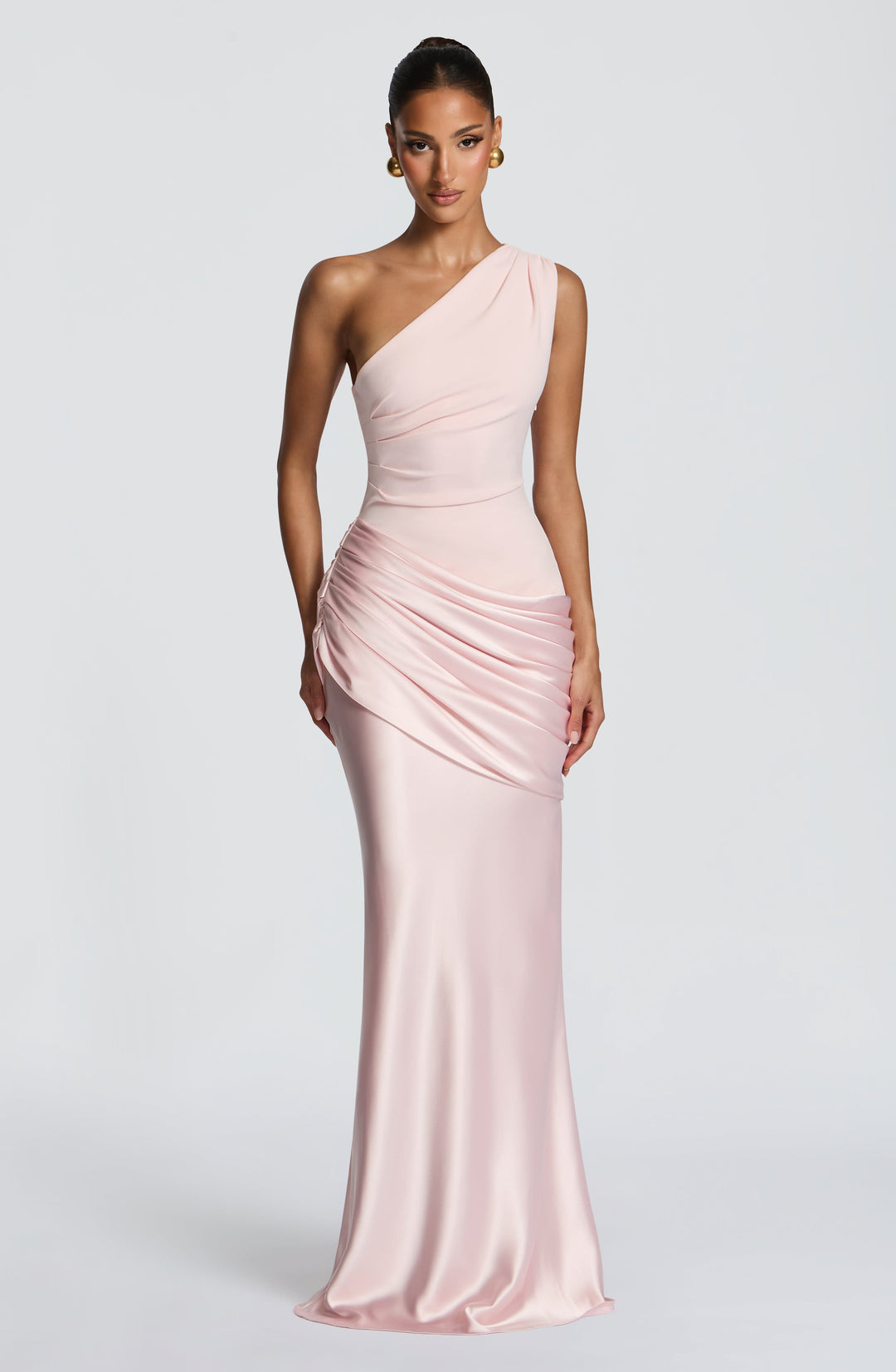 Van Laren | Abbey Maxi-Jurk 12