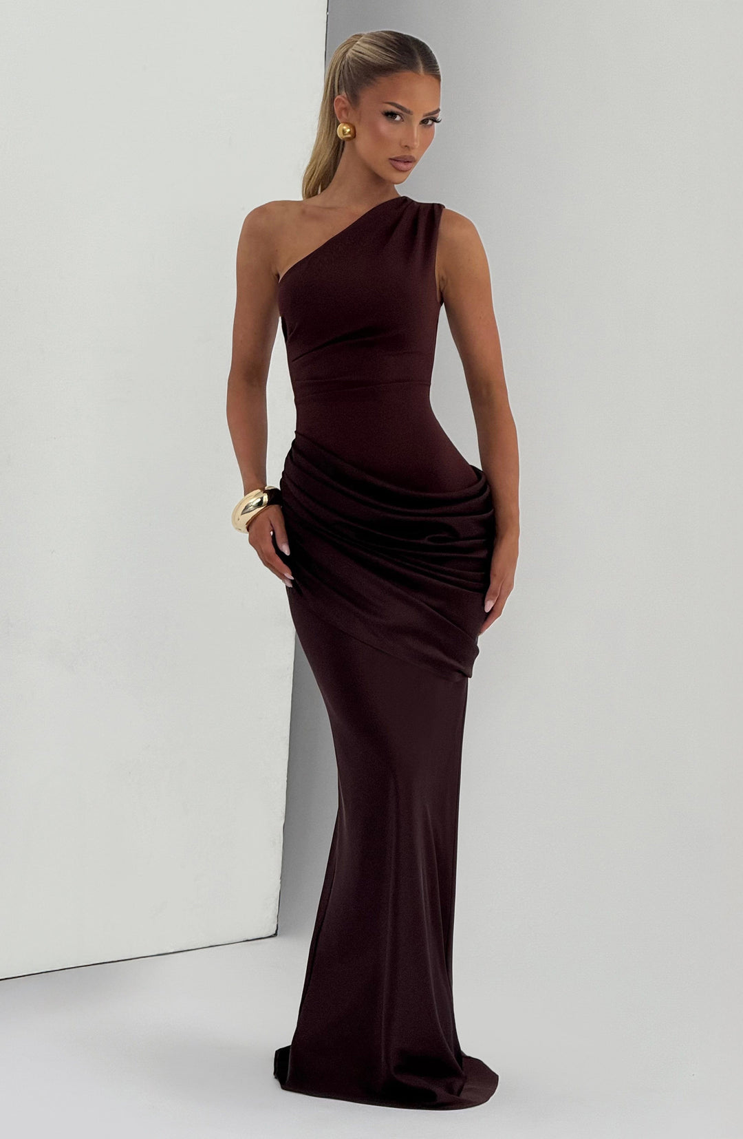 Van Laren | Abbey Maxi-Jurk 13