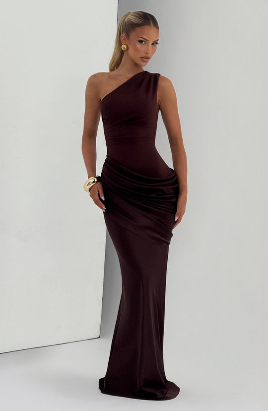 Van Laren | Abbey Maxi-Jurk 13