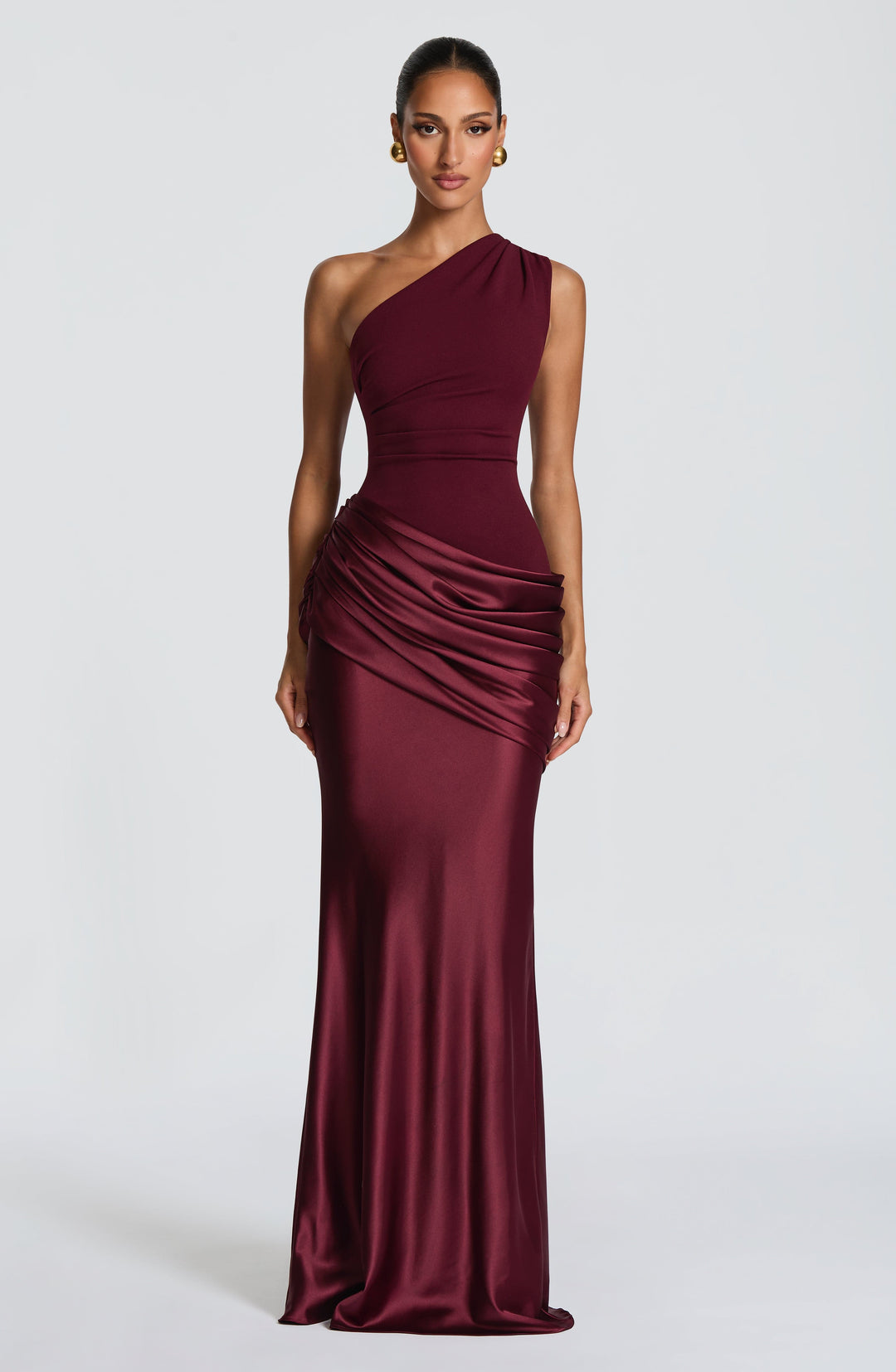 Van Laren | Abbey Maxi-Jurk 14