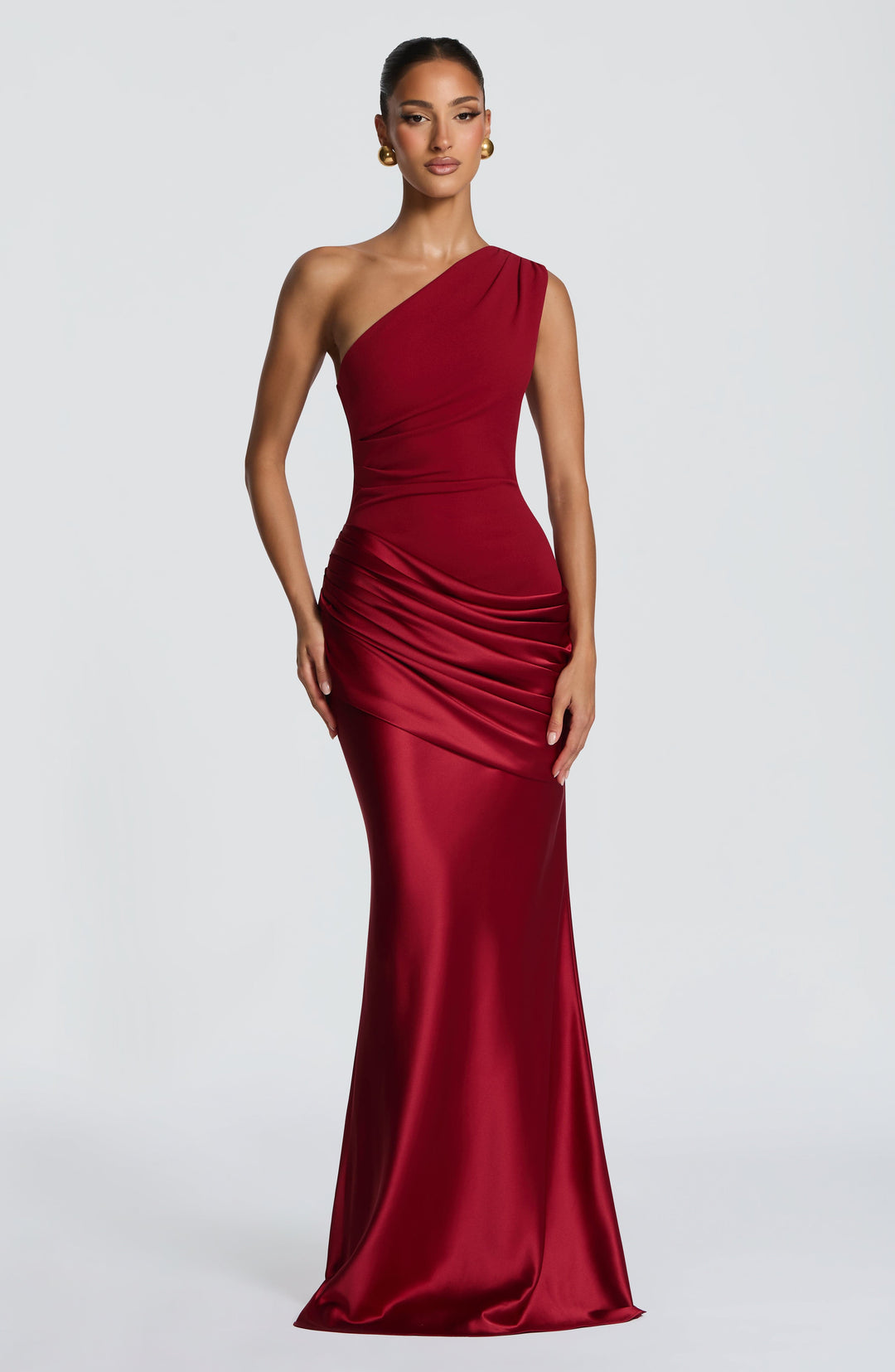 Van Laren | Abbey Maxi-Jurk 15