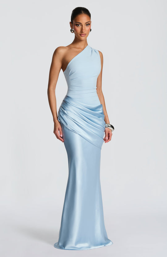Van Laren | Abbey Maxi-Jurk 2