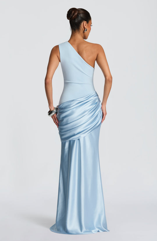 Van Laren | Abbey Maxi-Jurk 3