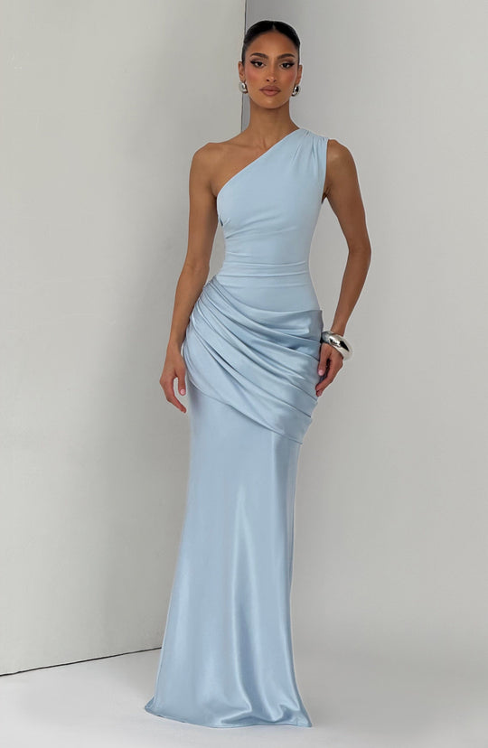 Van Laren | Abbey Maxi-Jurk 4