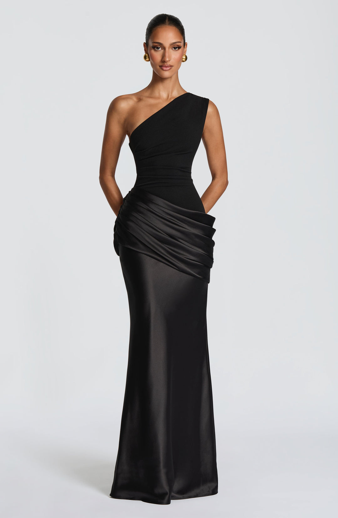 Van Laren | Abbey Maxi-Jurk 9