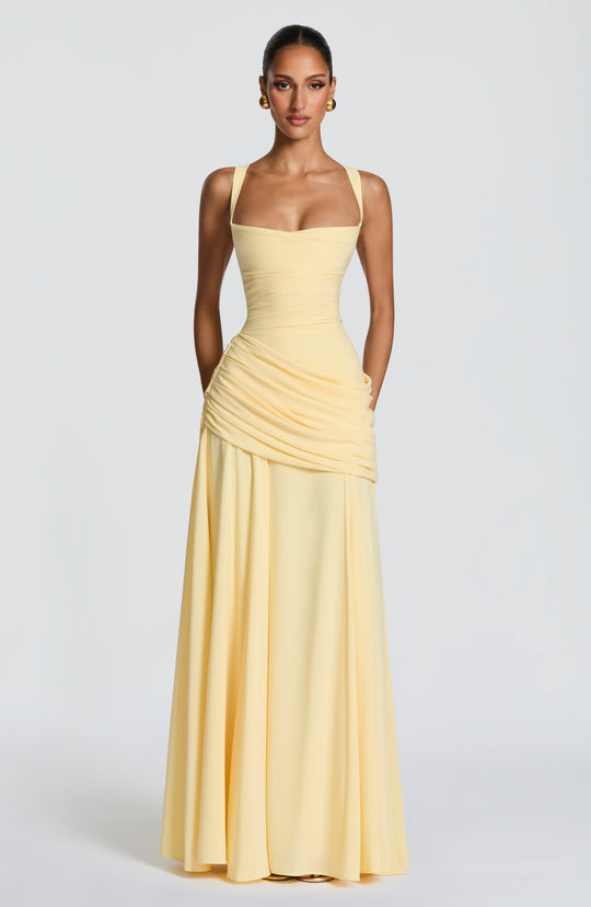 Van Laren | Destiny Maxi-Jurk 0