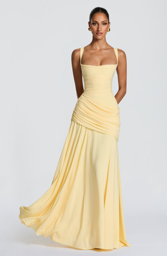 Van Laren | Destiny Maxi-Jurk 1