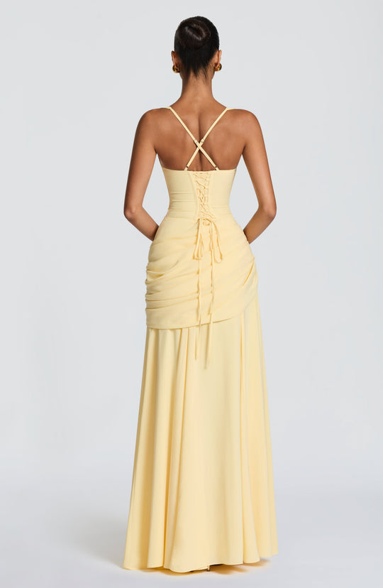 Van Laren | Destiny Maxi-Jurk 2
